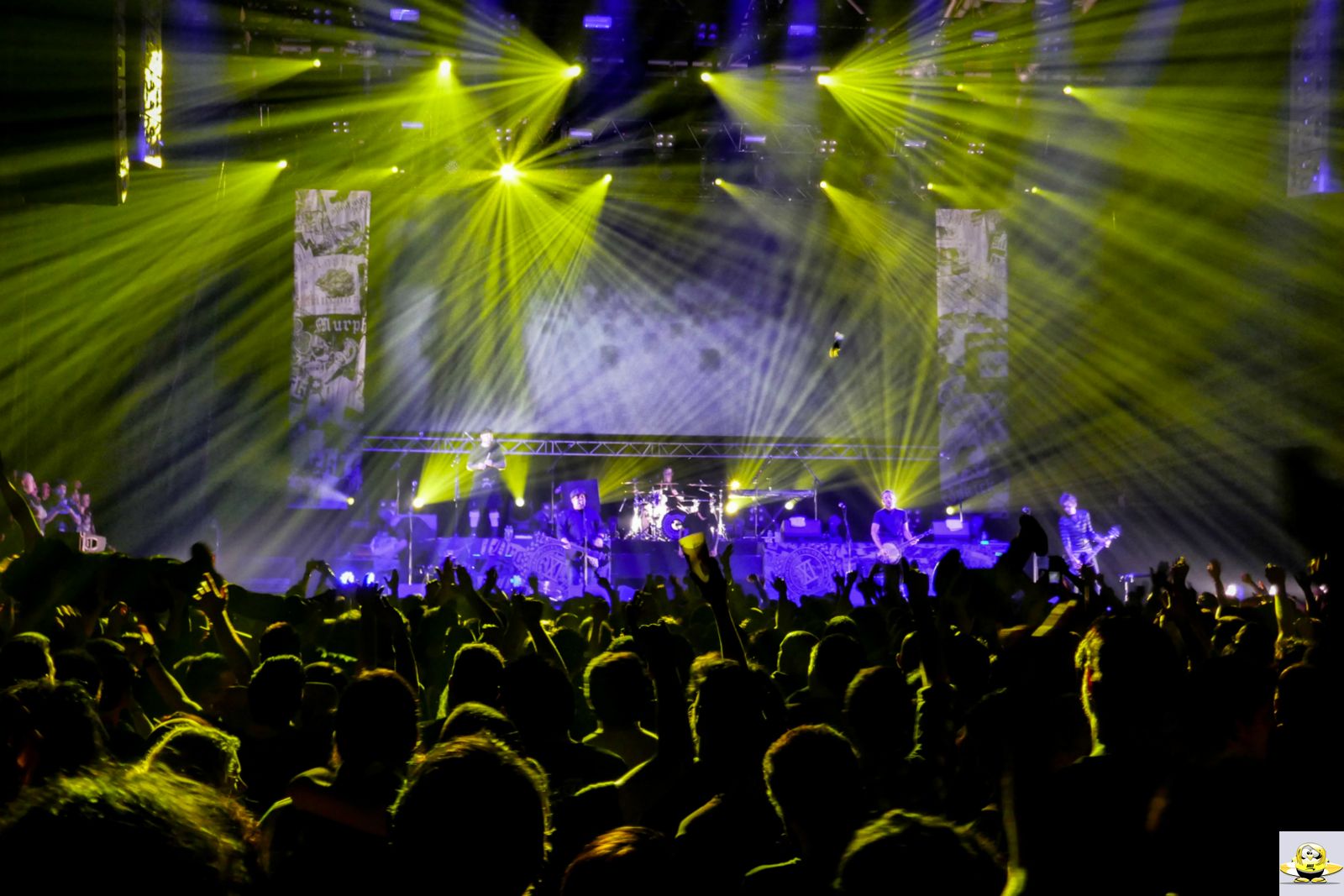 Dropkick Murphys